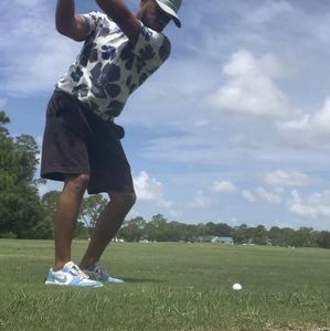 Meet your Posher, Ashton